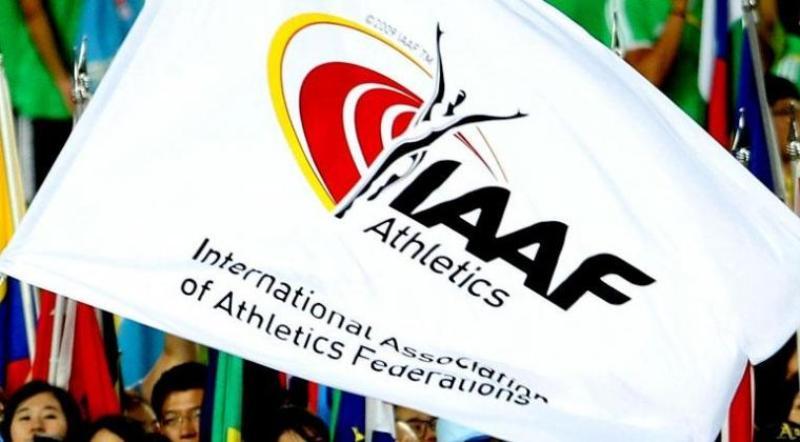 Federasi Atletik Russia Banding Skorsing IAAF