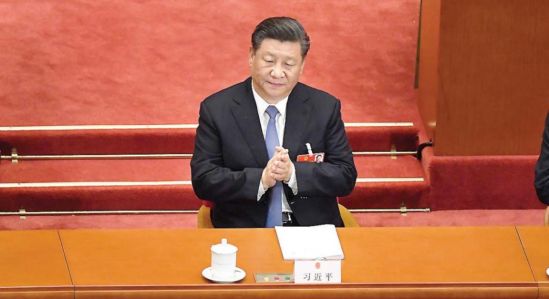 Presiden Xi Minta Tentara Tiongkok Siap Hadapi Konfrontasi Bersenjata