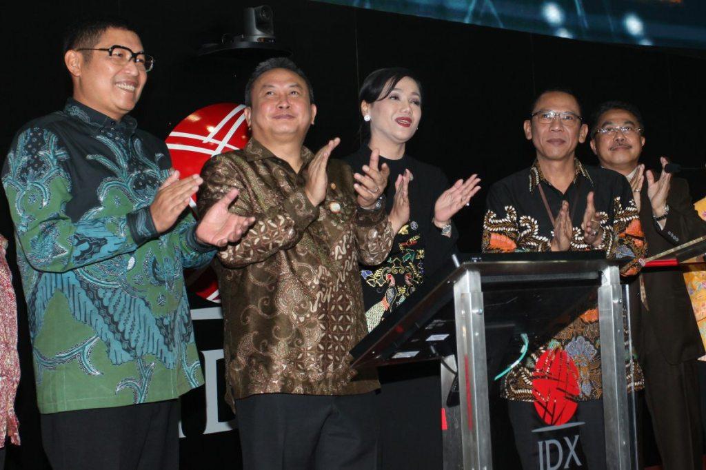 KSEI Implementasikan C-BEST Next-G