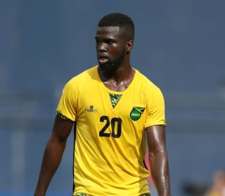 Jamaika Bertemu AS di Final Piala Emas
