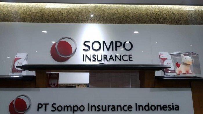 Sompo Tawarkan Program Proteksi Pemudik