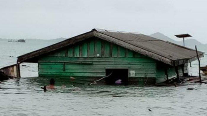 Pemkot Batam Minta Masyarakat Waspada Cuaca Buruk