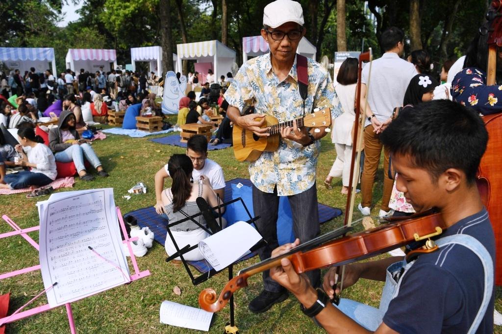 Pameran Produk Kreatif