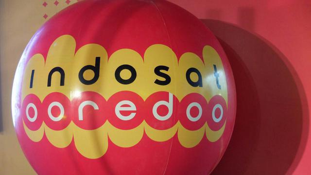 Indosat Ooredoo Umumkan CEO Baru