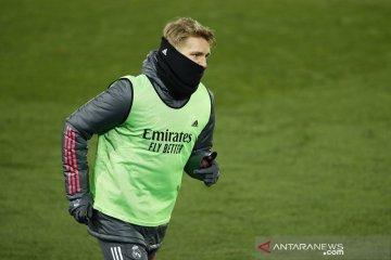 Sociedad Dikabarkan Selangkah Lagi Kembali Pinjam Odegaard