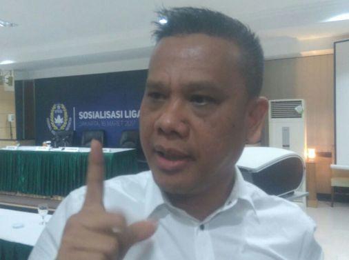 Liga 1 Putaran Kedua akan Ditingkatkan