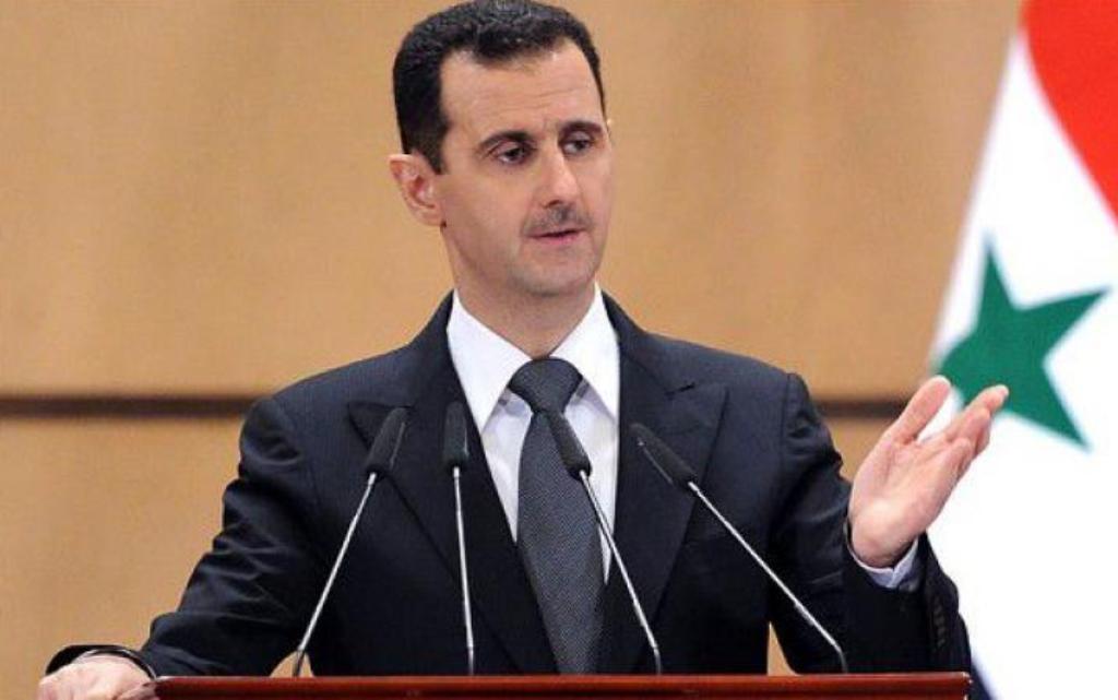 Presiden Assad Kirim Pasukan Tambahan ke Ghouta Timur