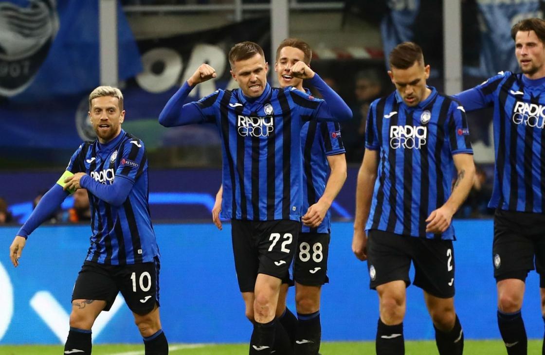 Atalanta ke Perempat Pinal Piala Italia 