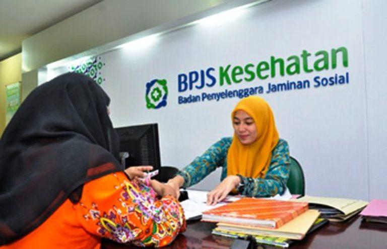 Pemerintah Kembali Gelontorkan Rp 5,6 Triliun ke BPJS Kesehatan