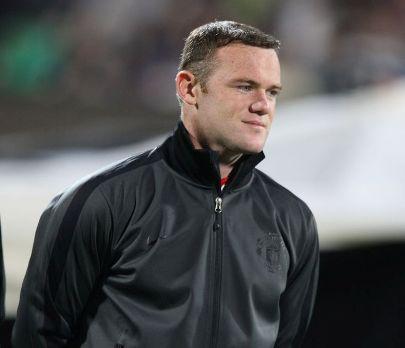 Wayne Rooney Diterpa Isu Keretakan Rumah Tangga