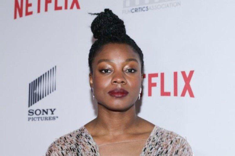 Nia DaCosta Akan Menyutradari 'Captain Marvel'