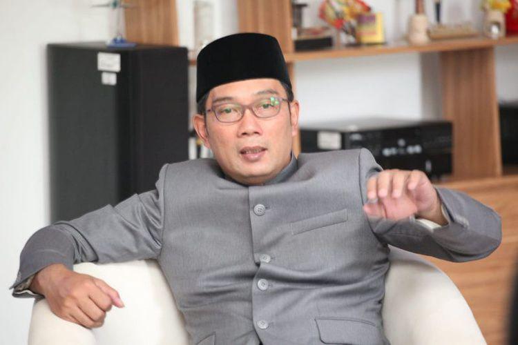 Jabar Siap Atasi Kemacetan Arus Mudik