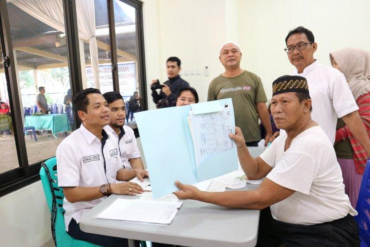 Sudin Dukcapil Jakarta Utara Gelar Bina Kependudukan