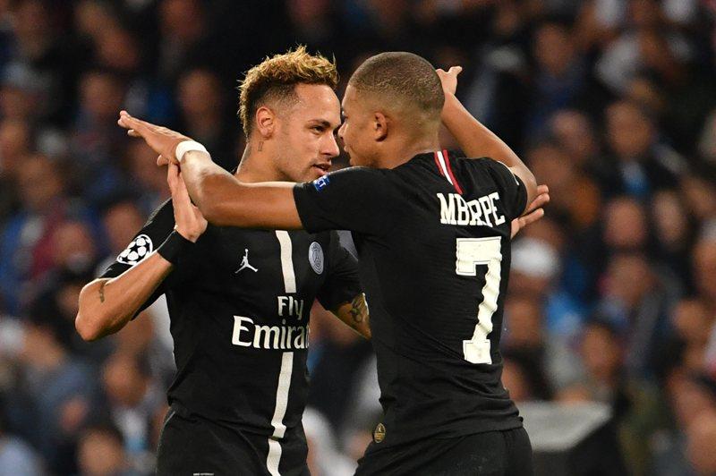 PSG Dihantui Cedera