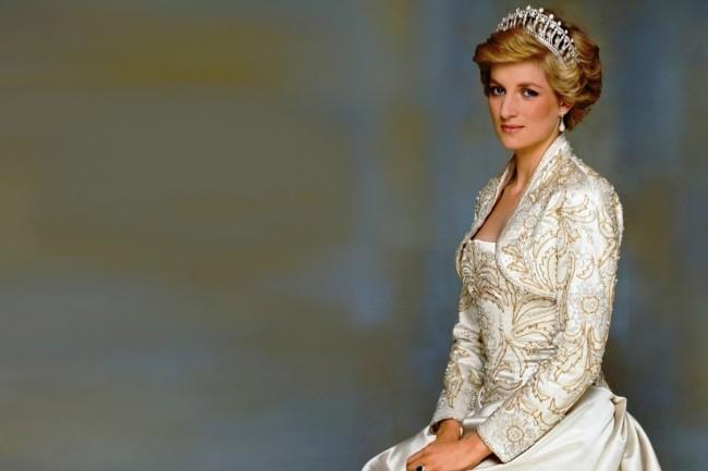 Kerajaan Inggris Umumkan Pembuatan Patung Puteri Diana