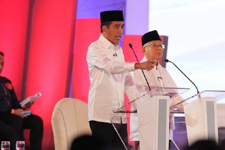 TKN: Jokowi Akan Tampil dengan Kejutan