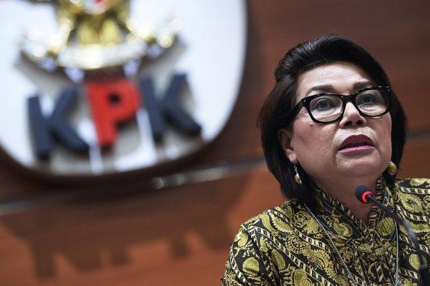 KPK Programkan Pilkada Tanpa Korupsi