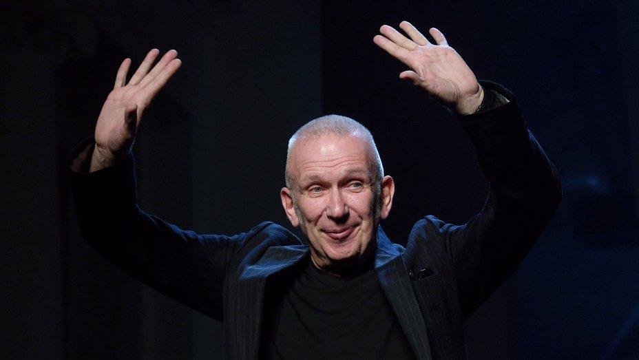 Jean Paul Gaultier Mundur dari Dunia Fesyen