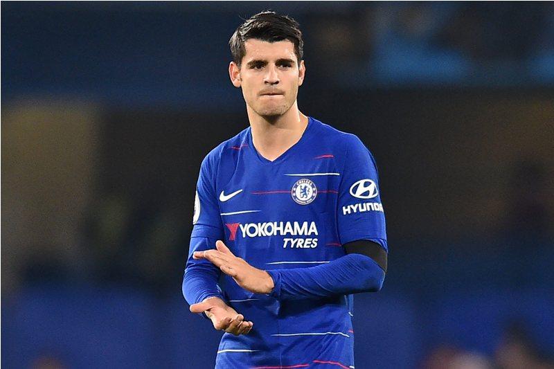 Alvaro Morata Diharapkan Bersinar