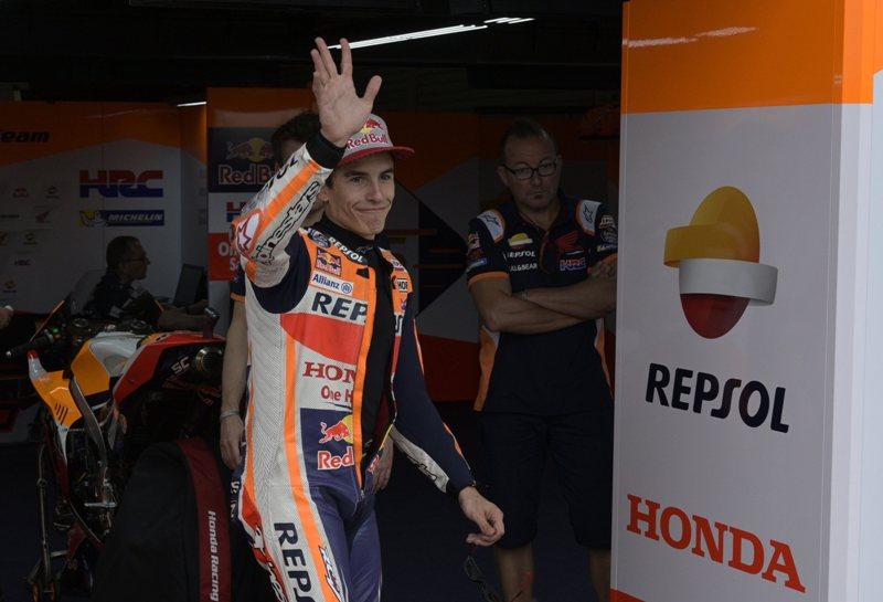 Marquez Tak Akan Terlena di Austin