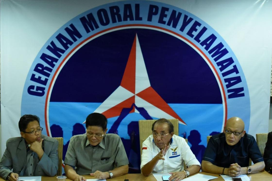 Mencuat Usulan KLB Partai Demokrat