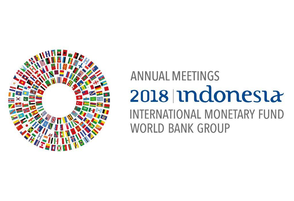 Pertemuan IMF-WB Angkat Perekonomian Bali