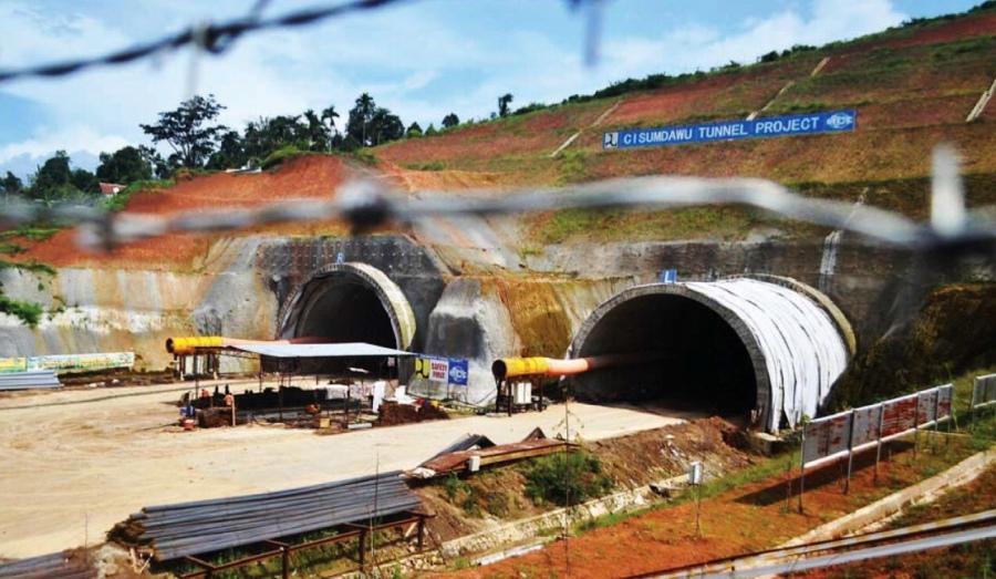 Tol Cisumdawu Masih Terhambat Lahan