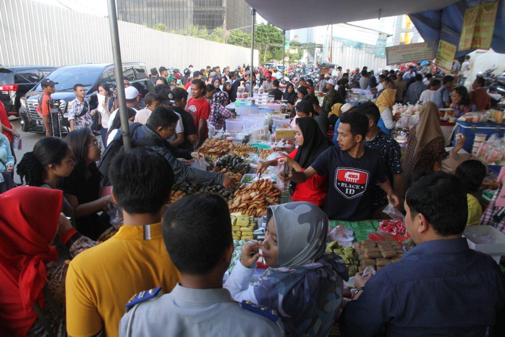 Hidangan Buka Puasa