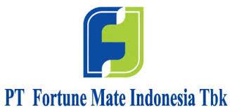 Fortune Mate Tambah Setoran Saham Rp67,86 Miliar