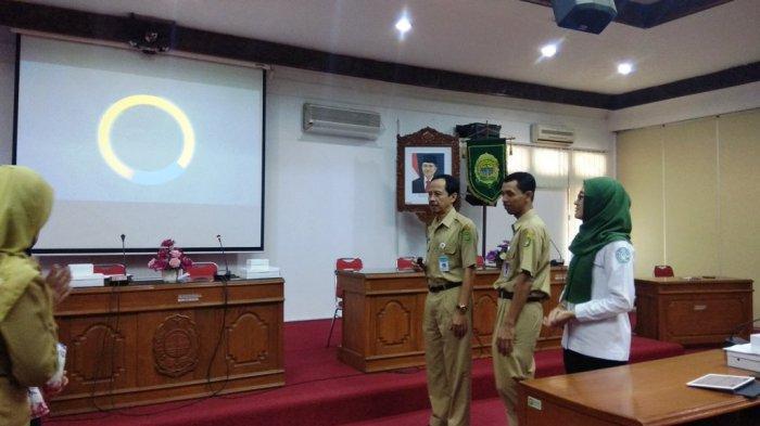 Pemkab Bantul Luncurkan Layanan Kesehatan Digital