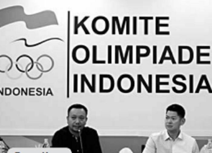 KOI Fokus Empat Multievent pada 2021