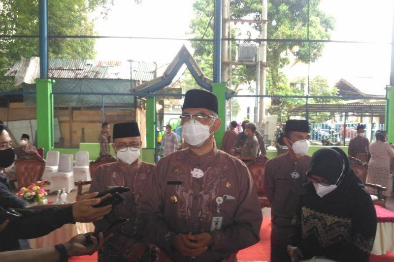 Pembelajaran Tatap Muka di Kota Jambi Ditunda