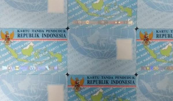 16.538 Keping E-KTP di Jakarta Utara Belum Diambil Pemiliknya