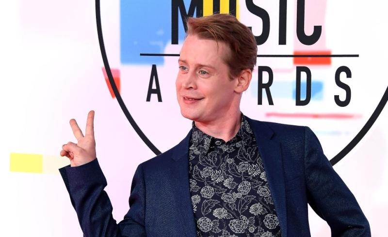 Macaulay Culkin Kembali Perankan Kevin McCallister Dewasa