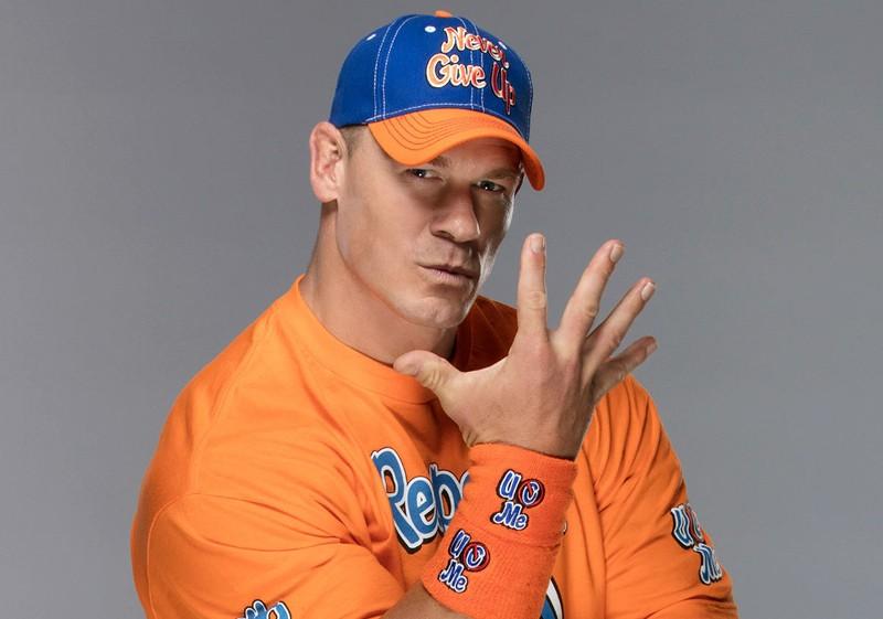 John Cena Janjikan Penampilan Terbaik di 'Fast and Furious'