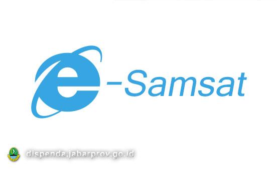 E-Samsat Naikkan PAD Jabar Hingga 55%
