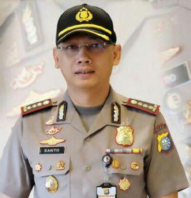 Polisi Bentuk Tim Khusus Usut Penembakan Lapas Pekanbaru