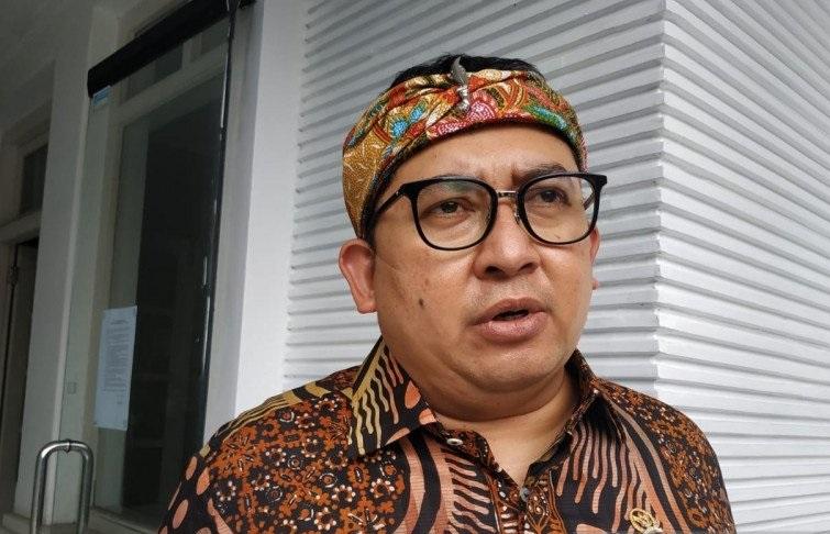 Polri Benarkan Fadli Zon Dilaporkan ke Bareskrim