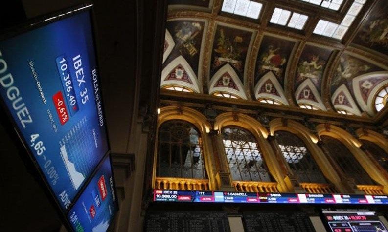 Saham Spanyol Balik Menguat, Indeks IBEX 35 Terdongkrak 0,29 Persen