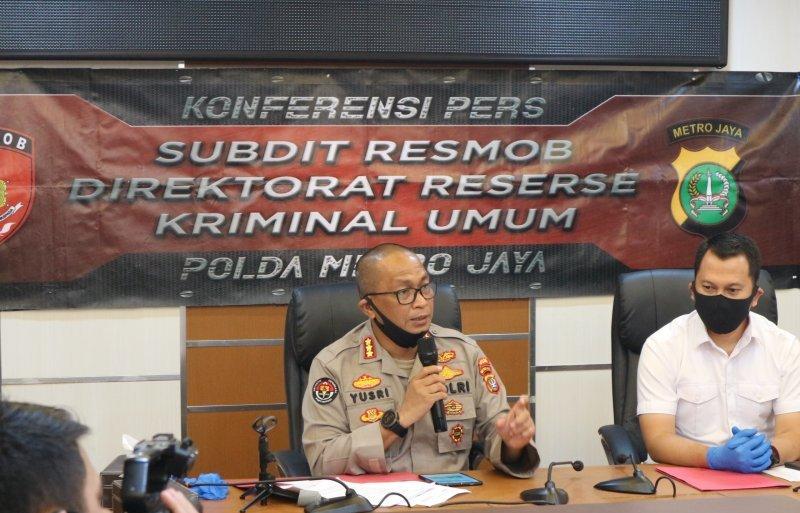 Operasi Ketupat 2020 Berakhir, Polisi Tetap Periksa SIKM