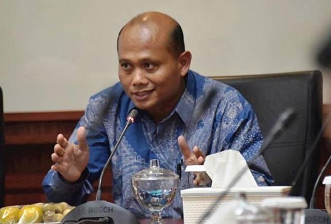 Daya Saing Garam Rakyat Dipacu