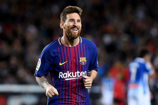 Lionel Messi Ingin Argentina Berbenah
