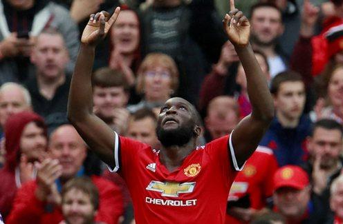 Romelu Lukaku Tak Khawatirkan Torehan Gol   