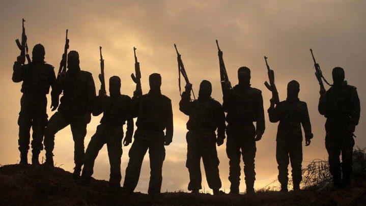 Kelompok Teroris Ali Kalora Rekrut Tujuh Anggota Baru