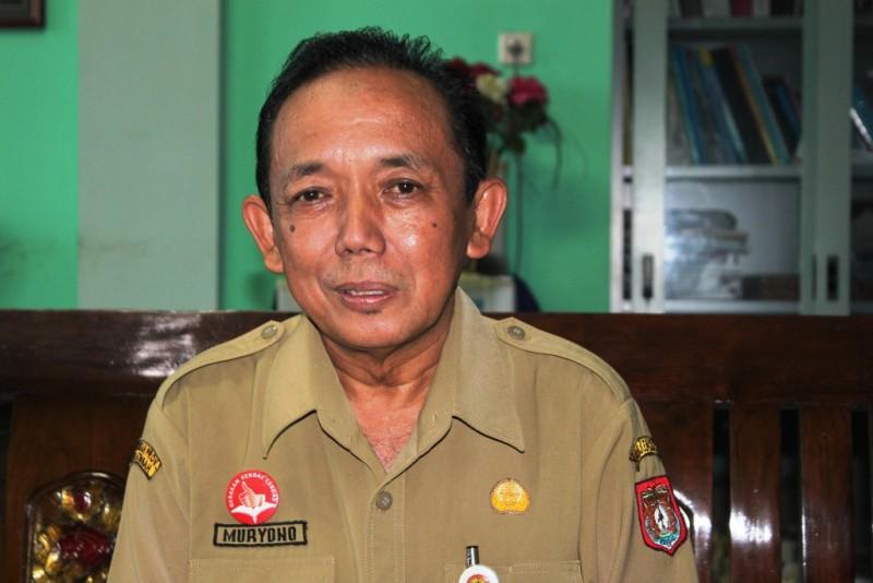 Mantan Kepala Dinas Pendidikan Kendal Dihukum 2 Tahun