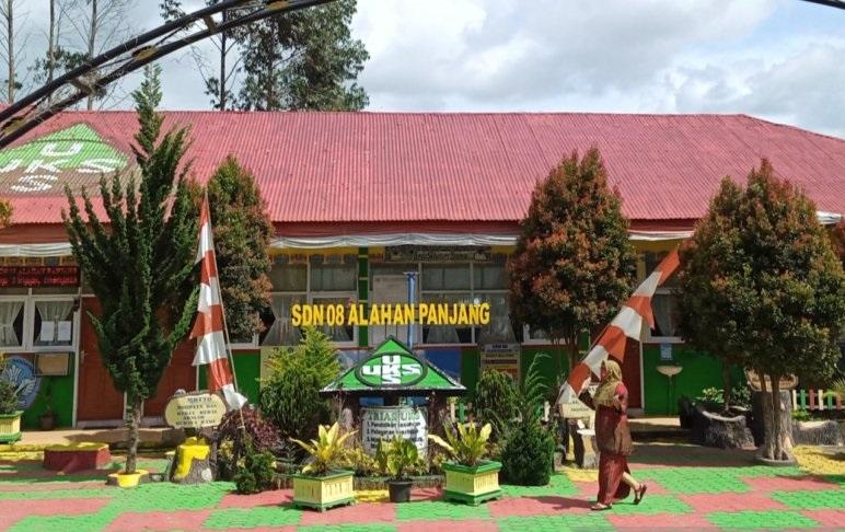 PBM Tatap Muka di Kabupaten Solok Ditunda Sementara