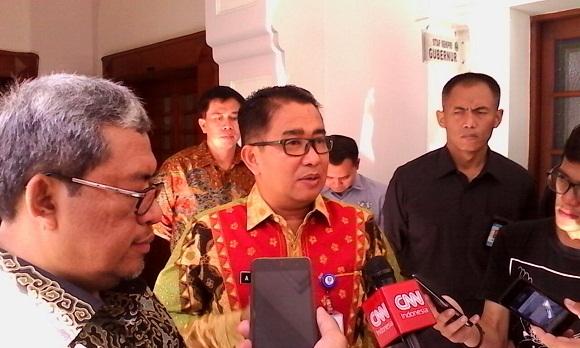 Berantas Korupsi dengan Sistem