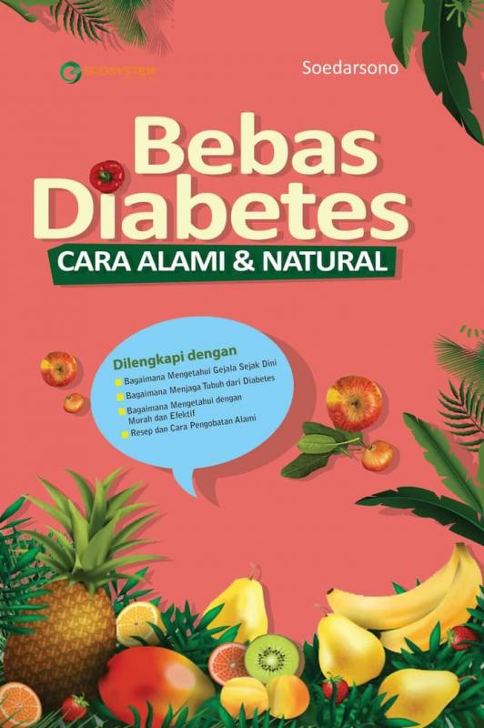 Mengendalikan Diabetes secara Alami