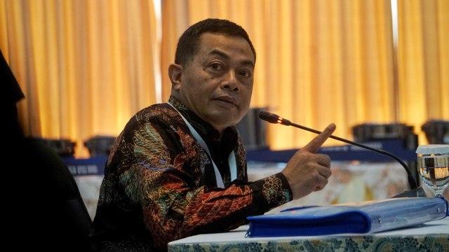 KKP Tangkap Dua Pelaku Pengeboman Ikan di Biak