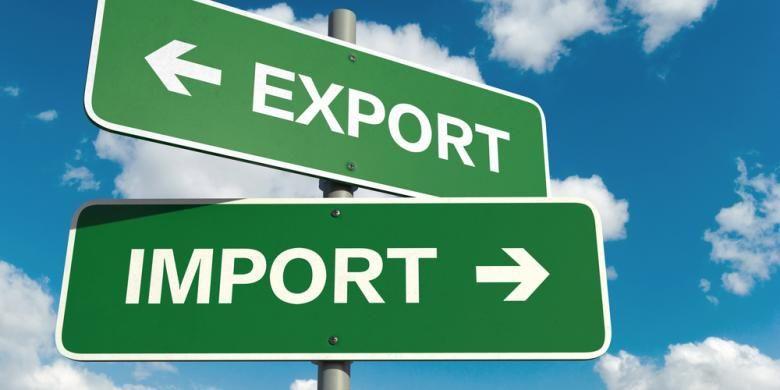 Perjalanan Negara Eksportir Menjadi Importir